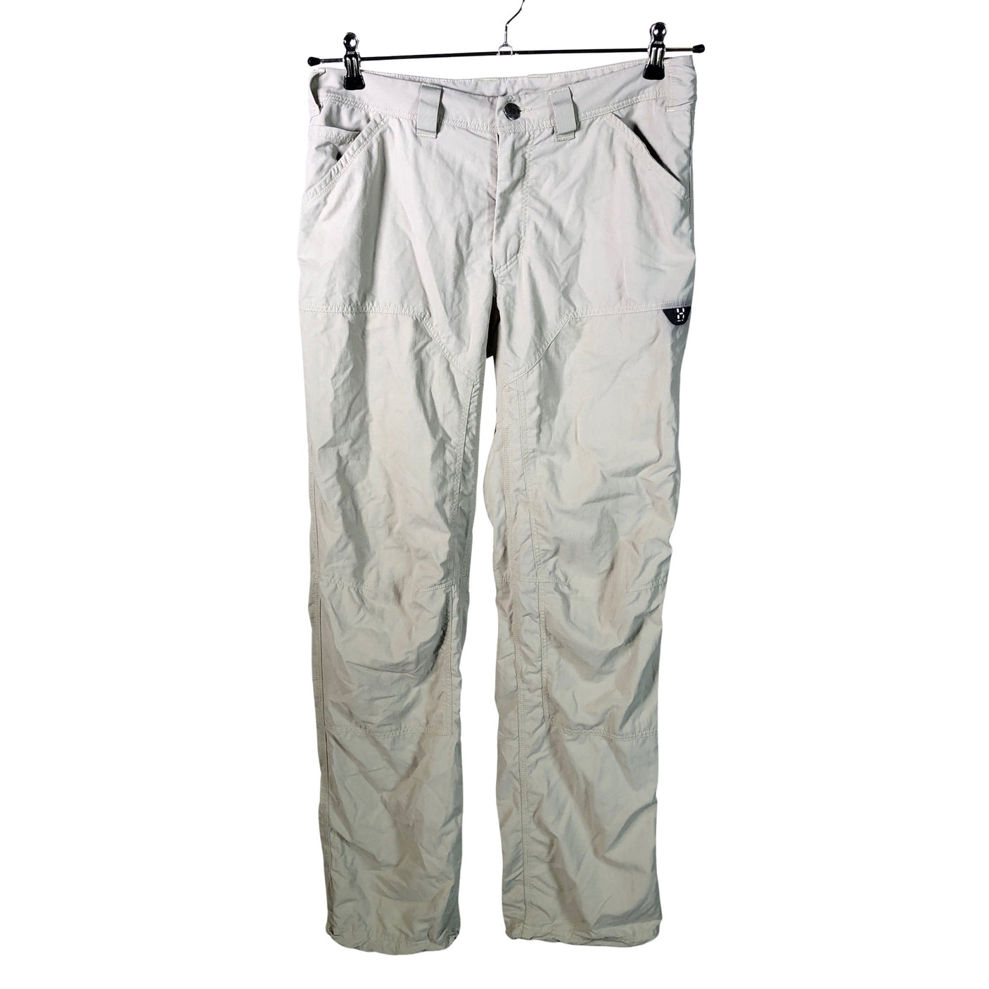 Unisex Haglöfs - Ulkoiluhousut, koko 38 -  (1)