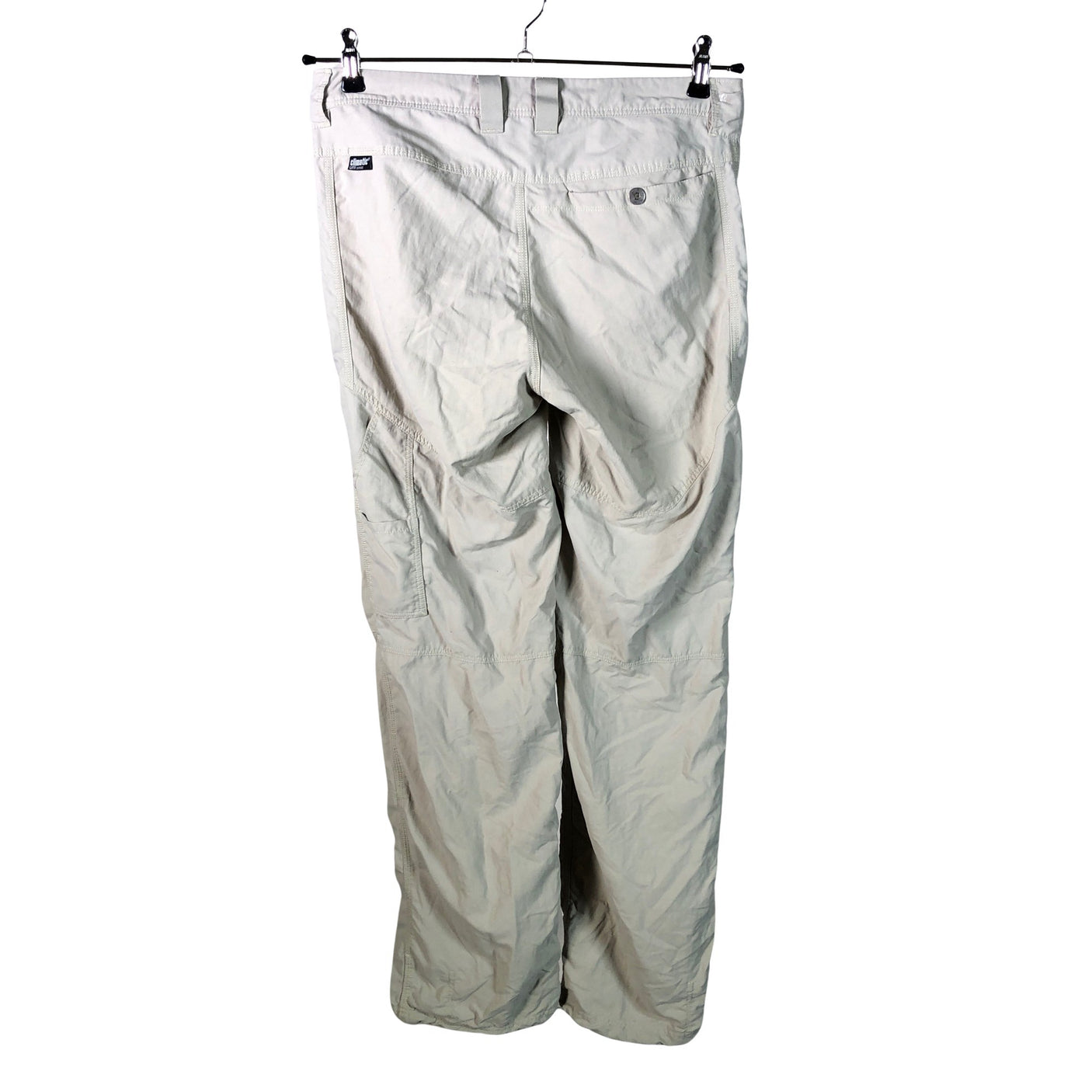 Unisex Haglöfs - Ulkoiluhousut, koko 38 -  (2)