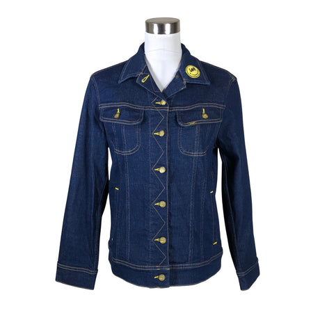 Unisex Lee - Farkkutakki, koko 38 -  ()