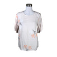 Unisex Nanso - Lyhythihainen pusero, koko 36 -  ()