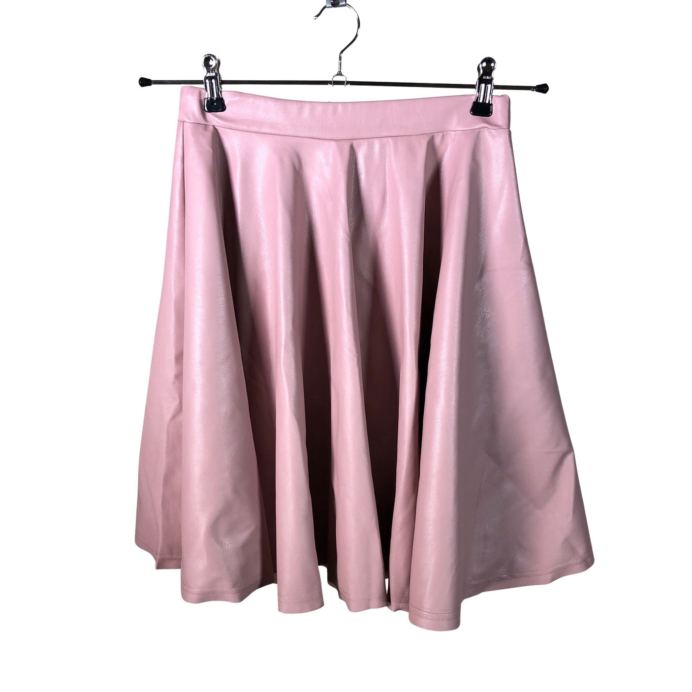 Unisex Luppaset - Nahkahame, koko 34 -  (1)