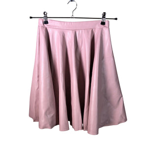 Unisex Luppaset - Nahkahame, koko 34 -  (1)