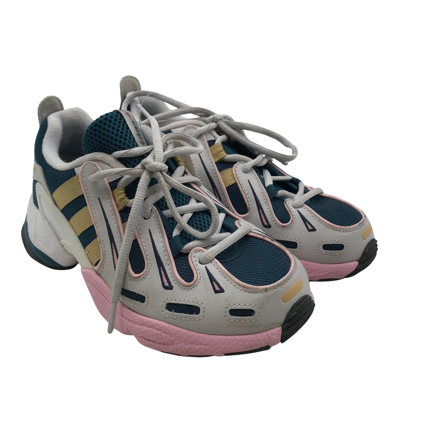 Unisex Adidas - Tennarit, koko 37 -  (2)