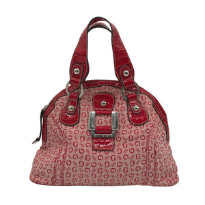 Unisex Guess - Käsilaukku, koko Midi -  (1)