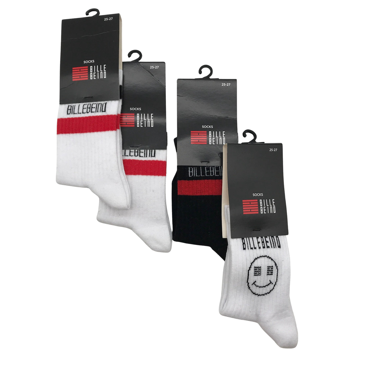 Unisex Billebeino - Sukat, koko 26 -  (1)