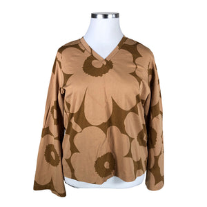 Unisex Marimekko - Trikoopaita, koko 42 -  (1)