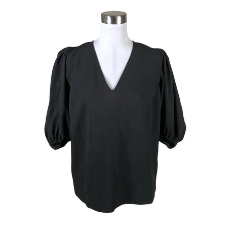 Unisex Ganni - Lyhythihainen pusero, koko 38 -  ()