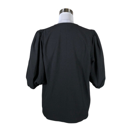 Unisex Ganni - Lyhythihainen pusero, koko 38 -  (2)