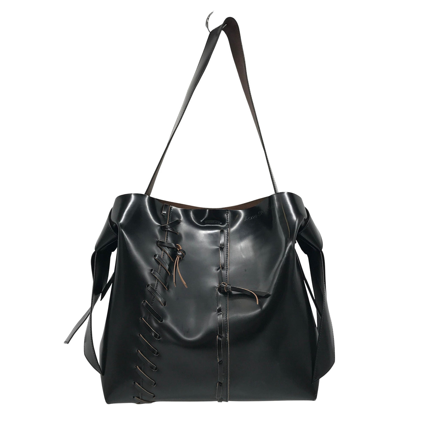 Unisex Acne - Käsilaukku, koko Maxi -  (1)