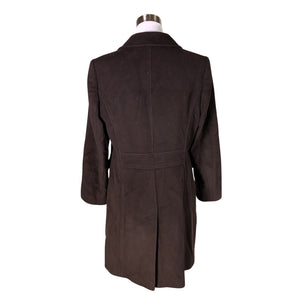 Unisex Basler - Villakangastakki, koko 40 -  (2)