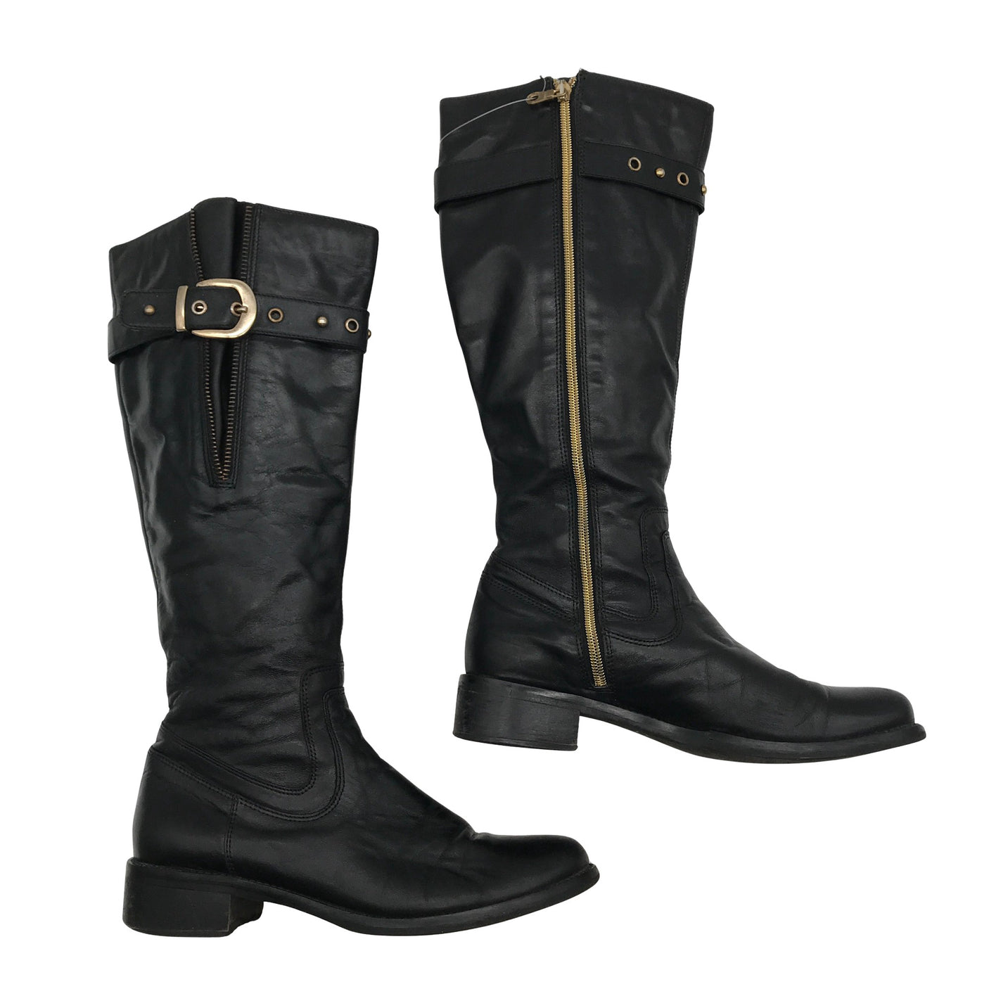 Unisex Clarks - Saappaat, koko 39 -  (1)