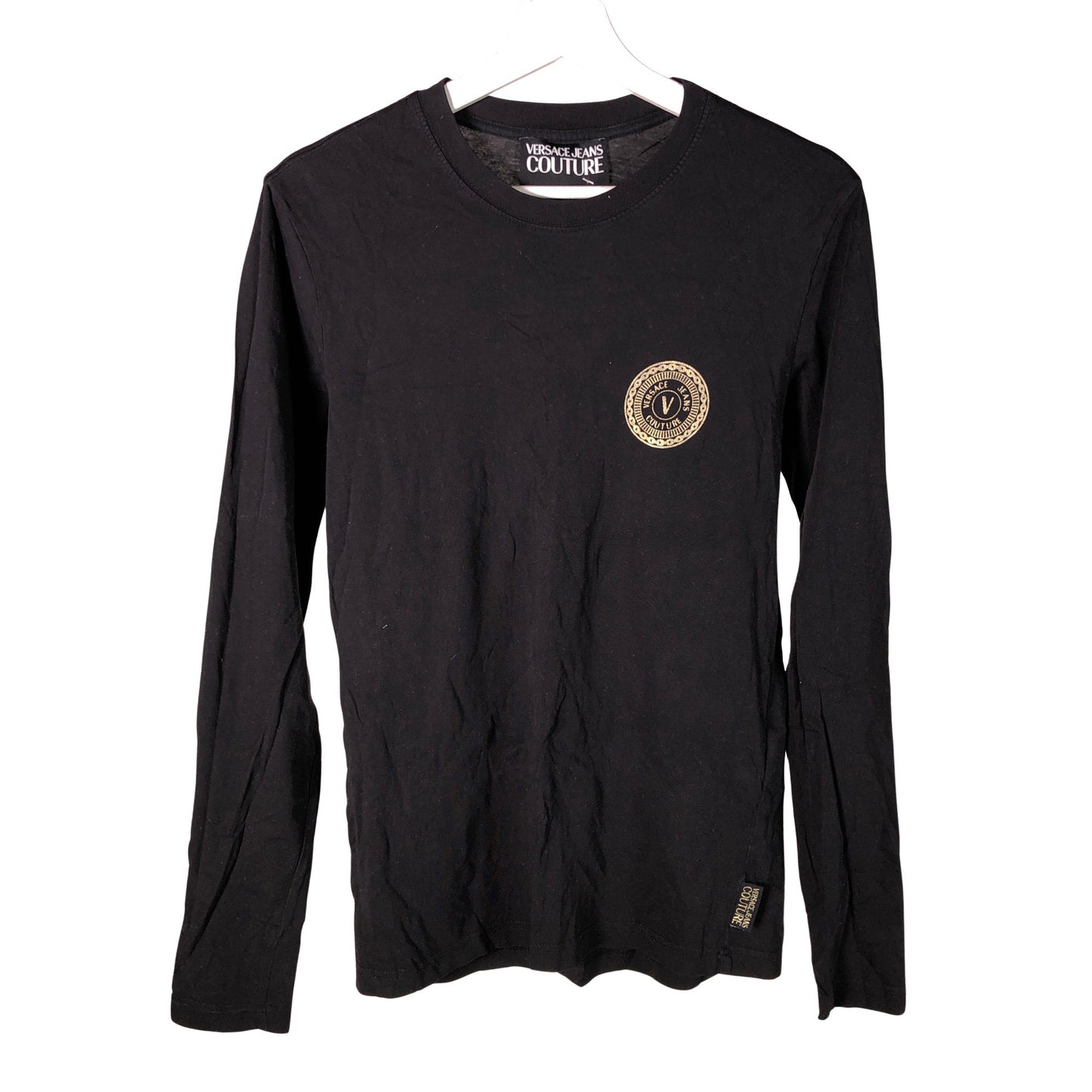 Unisex Versace Jeans Couture - Trikoopaita, koko XS -  (1)