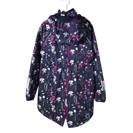 Unisex Jonathan - Softshell-takki, koko 128 - 134 -  (2)