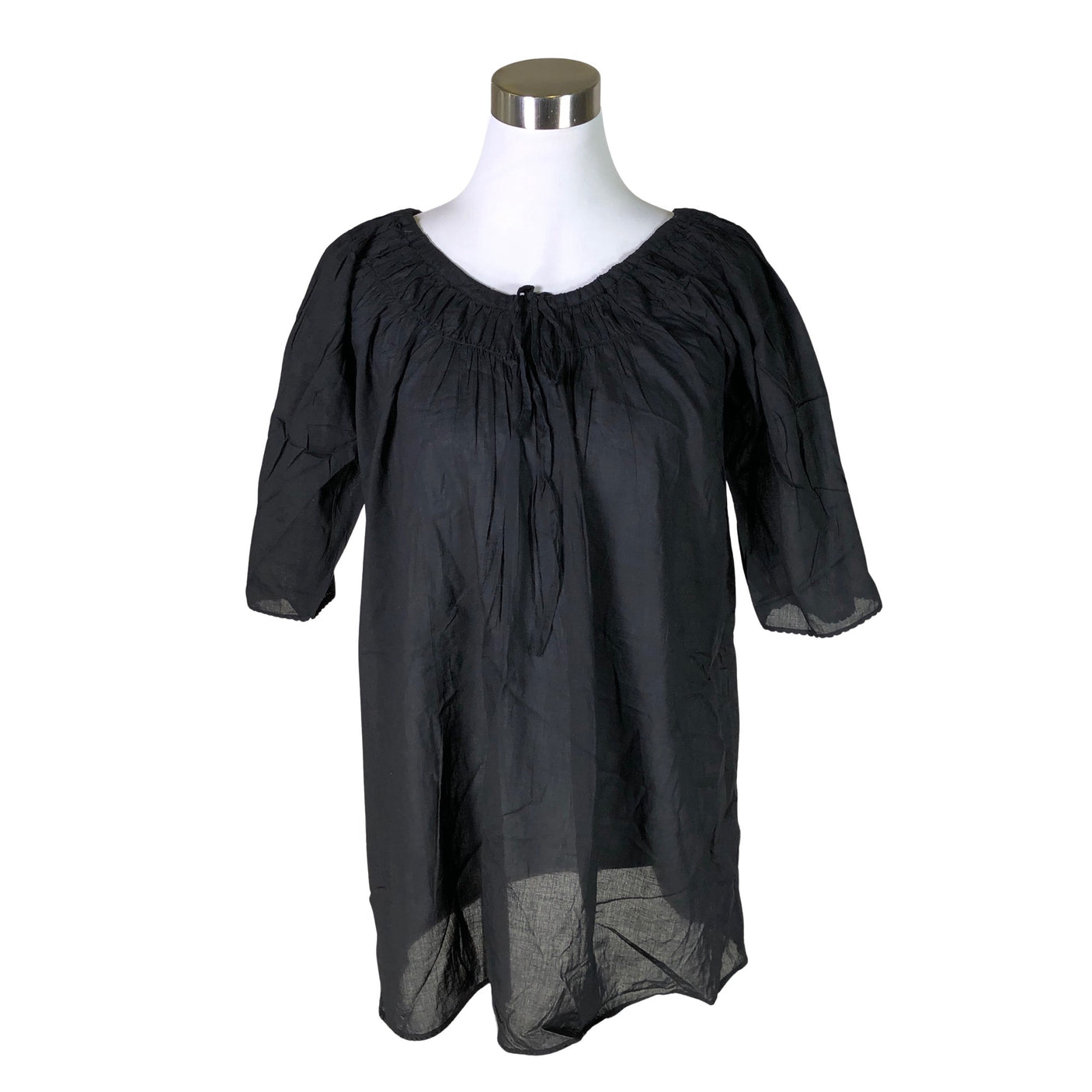 Unisex Ib Laursen - Kangastunika, koko 40 -  (1)
