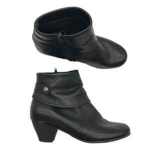 Unisex Remonte Dorndorf - Nilkkurit, koko 36 -  (1)