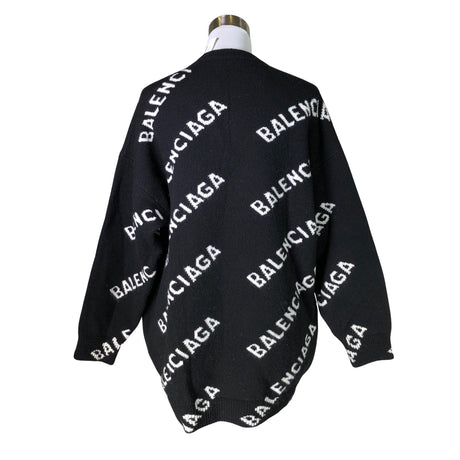 Unisex Balenciaga - Neulepaita, koko 40 -  (2)
