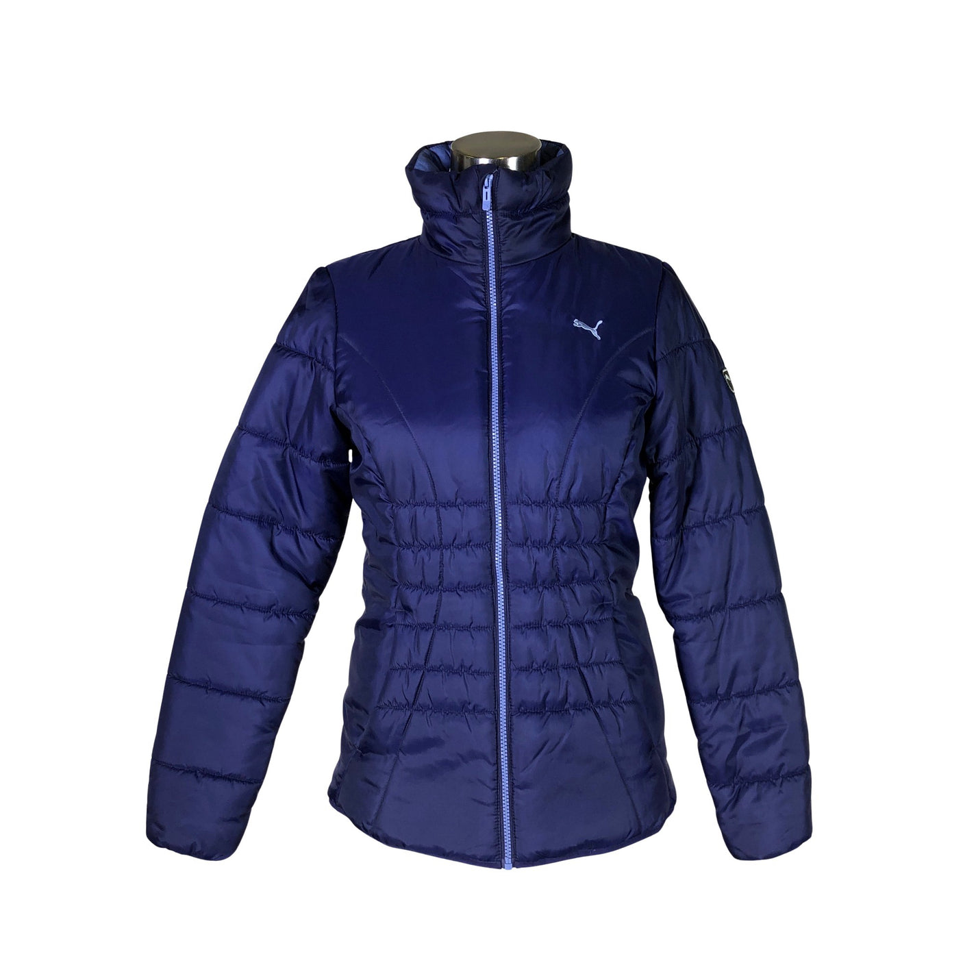 Unisex Puma - Toppatakki, koko 36 -  (1)
