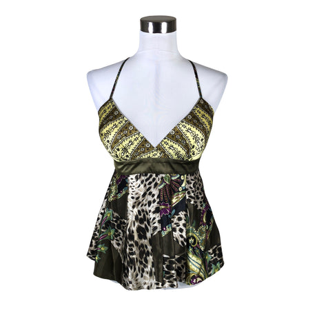 Unisex Bandolera - Toppi, koko 36 -  ()