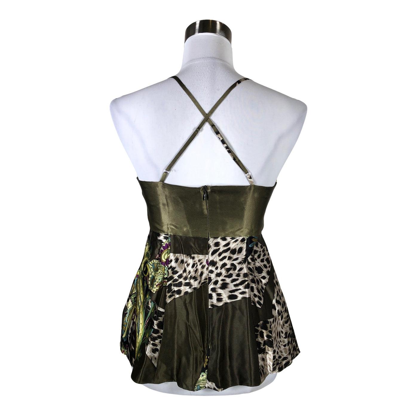 Unisex Bandolera - Toppi, koko 36 -  (2)