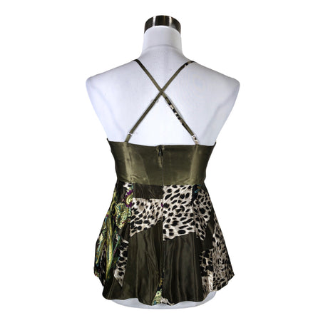 Unisex Bandolera - Toppi, koko 36 -  (2)