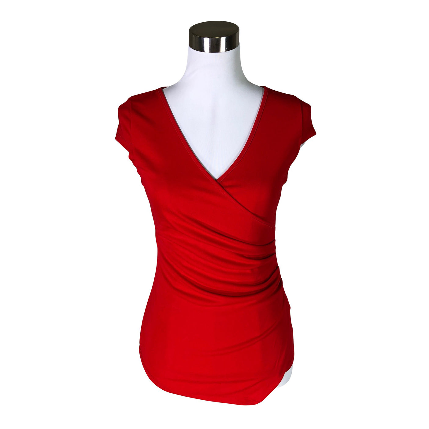 Unisex Chiara Forthi - Lyhythihainen pusero, koko 36 -  (1)