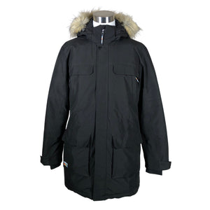 Unisex Rukka - Untuvatakki, koko L -  (1)