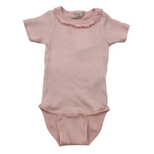 Unisex Minymo - Body, koko 74 - 80 -  (1)