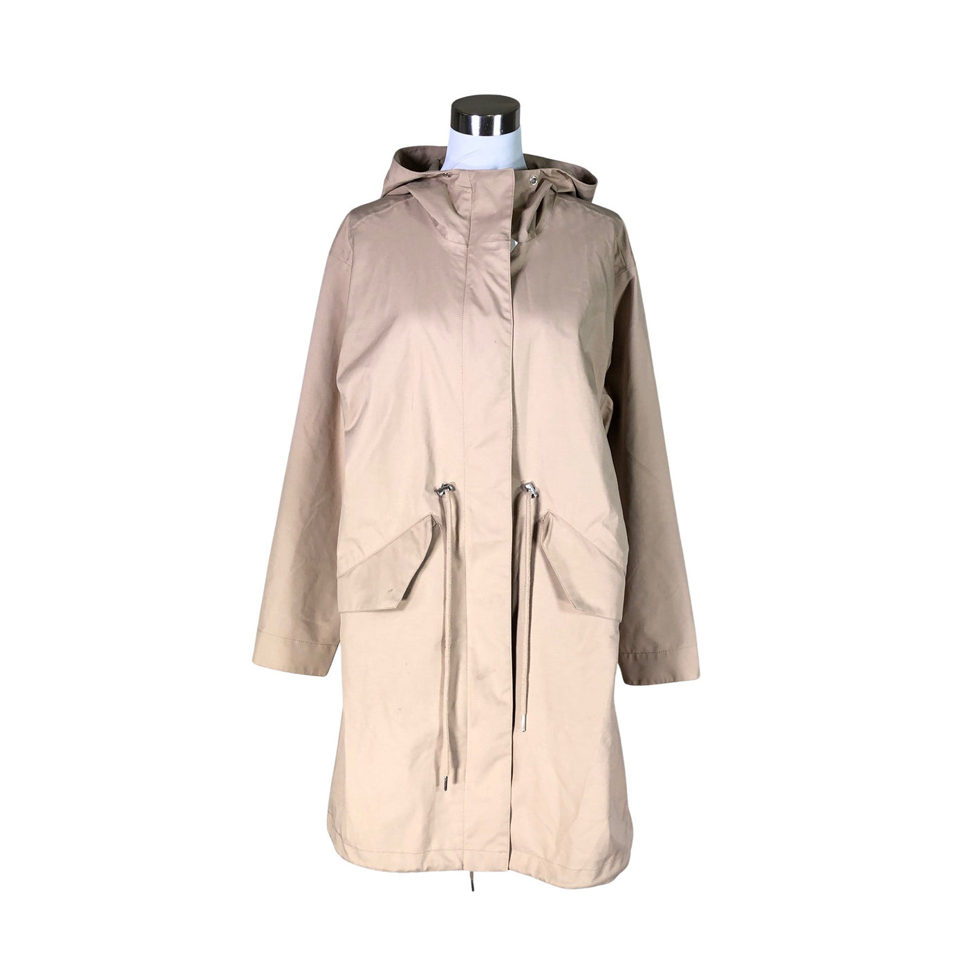 Unisex Lindex - Parkatakki, koko 36 -  (1)