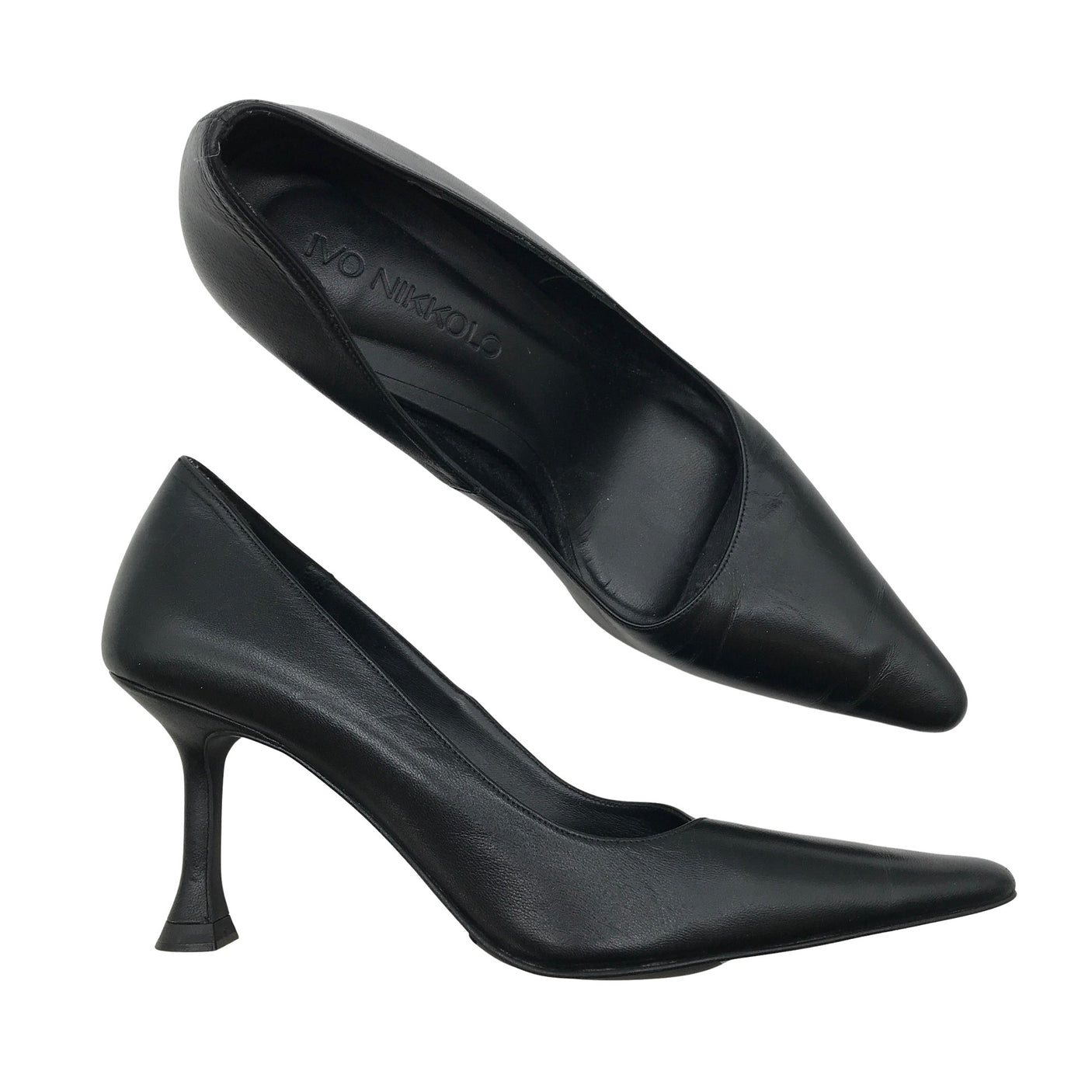 Unisex Ivo Nikkolo - Korkokengät, koko 39 -  (1)