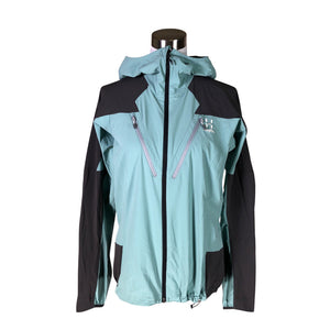 Unisex Haglöfs - Ulkoilutakki, koko 38 -  (1)