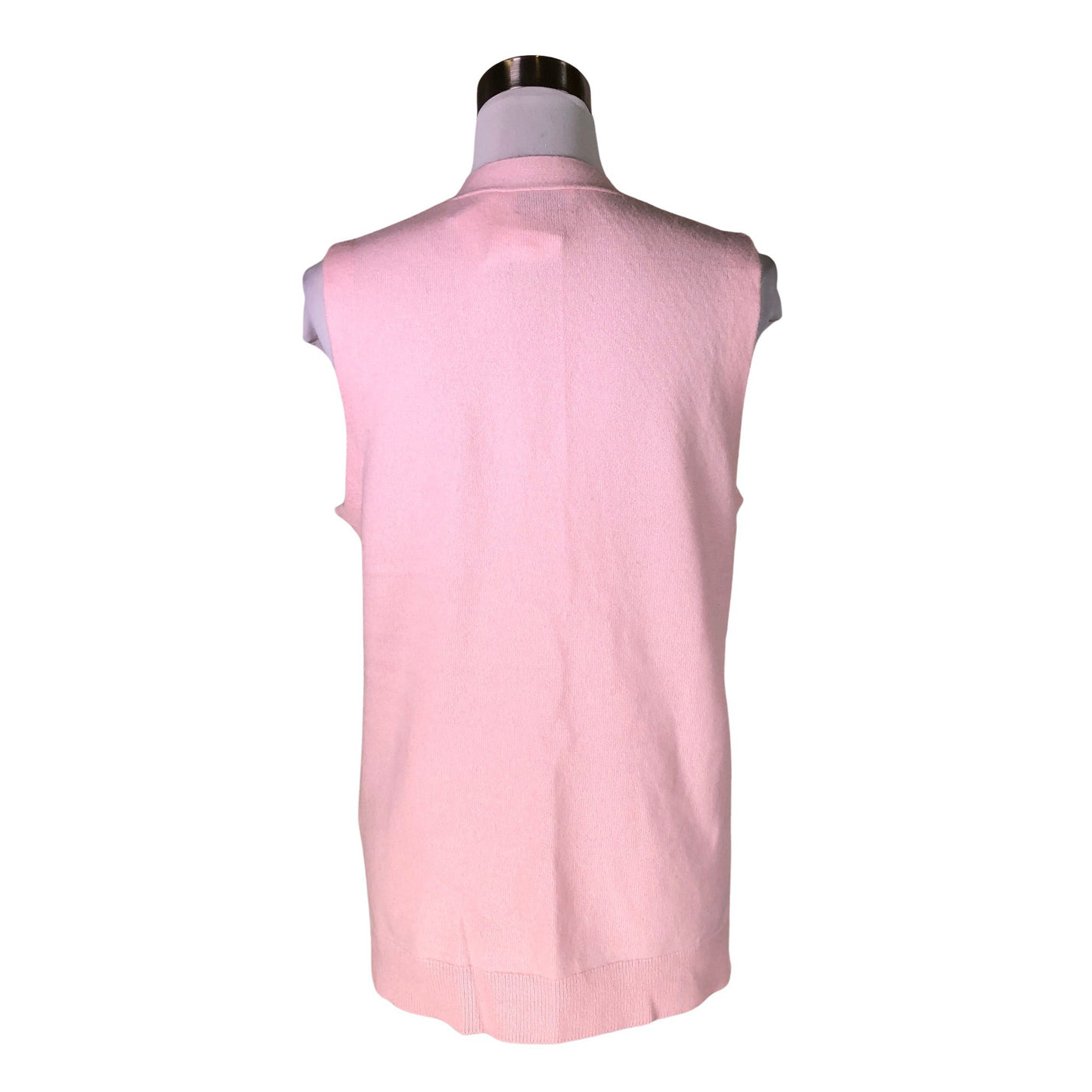 Unisex Ganni - Neuleliivi, koko 36 -  (2)