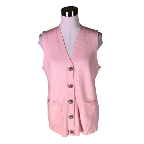 Unisex Ganni - Neuleliivi, koko 36 -  ()