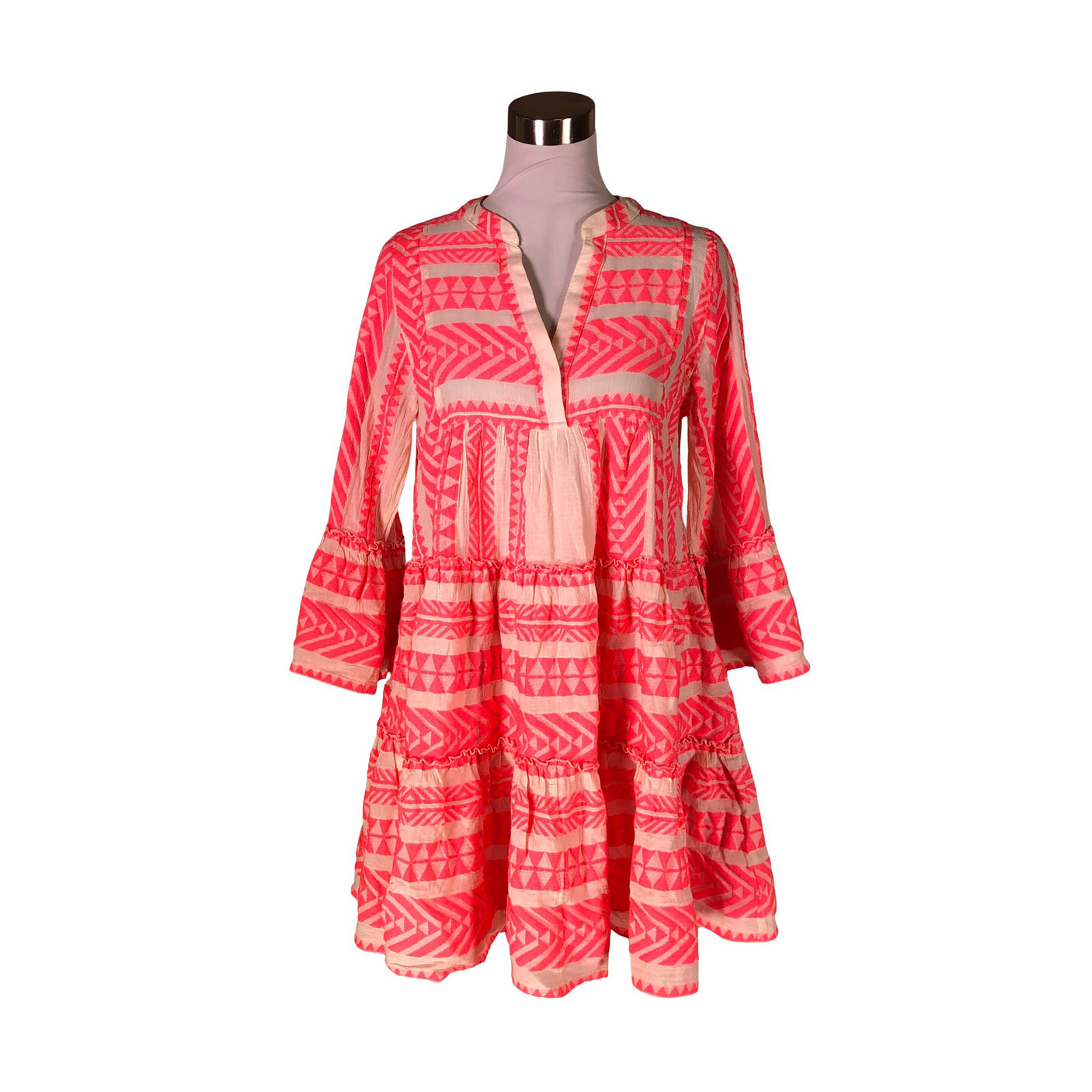 Unisex Devotion Twins - Kangasmekko, koko 36 -  (1)