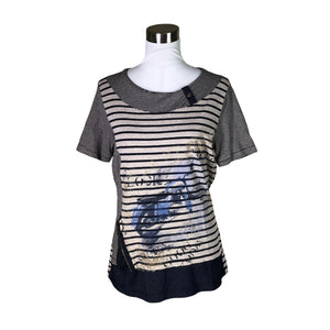 Unisex Gerry Weber - T-paita, koko 38 -  (1)