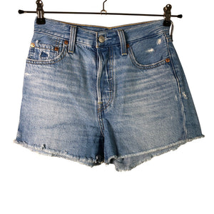 Unisex Levi's - Farkkushortsit, koko W25 -  (1)