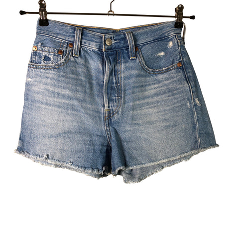 Unisex Levi's - Farkkushortsit, koko W25 -  ()