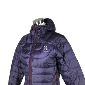 Unisex Haglöfs - Kevytuntuvatakki, koko 36 -  (3)