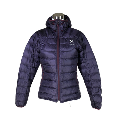 Unisex Haglöfs - Kevytuntuvatakki, koko 36 -  ()