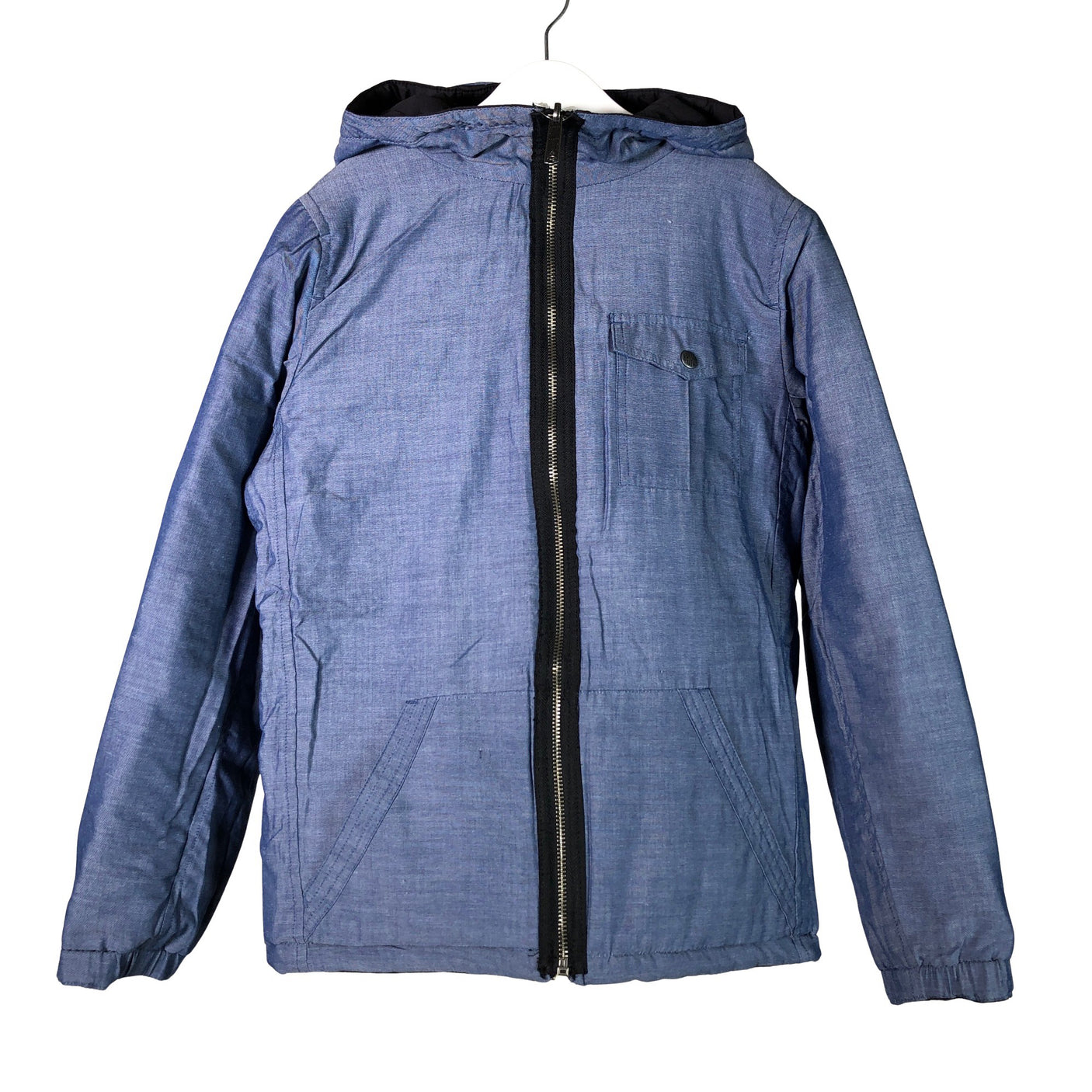 Unisex Burton - Tikkitakki, koko 134 - 140 -  (3)