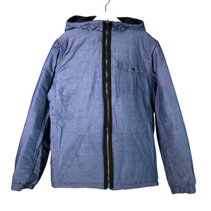 Unisex Burton - Tikkitakki, koko 134 - 140 -  (3)