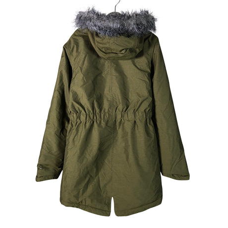 Unisex Columbia - Parkatakki, koko 140 - 146 -  (2)