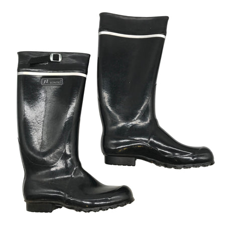 Unisex Nokian - Kumisaappaat, koko 41 -  ()