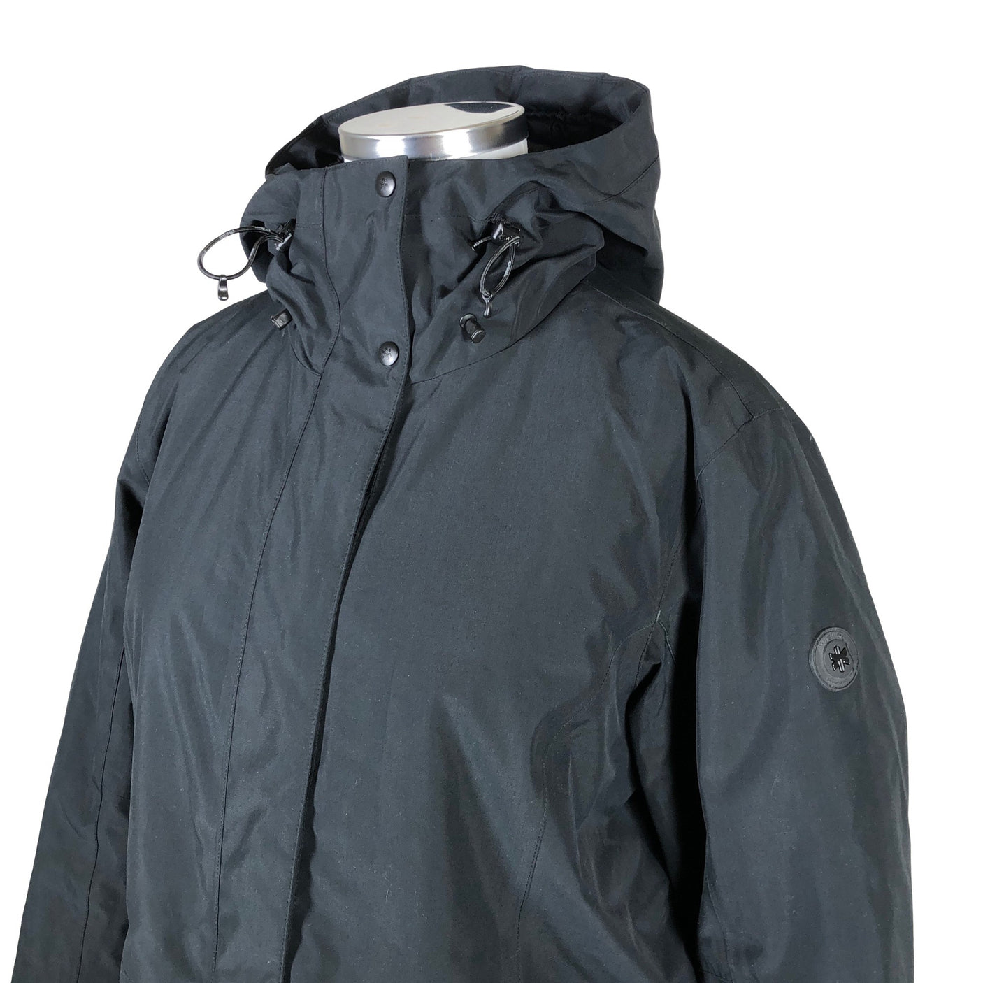 Unisex Áhkká - Parkatakki, koko 46 -  (3)