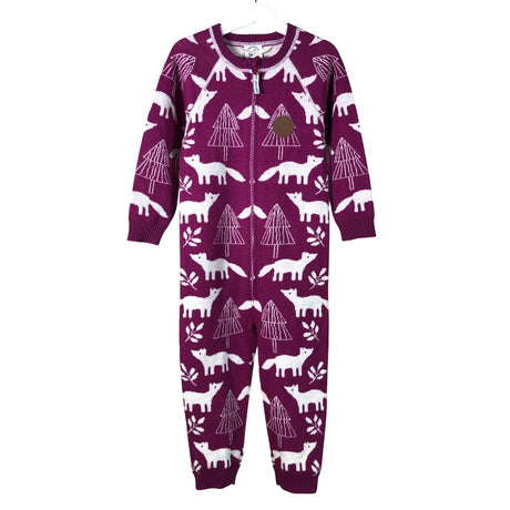 Unisex Jonathan - Villahaalari, koko 98 - 104 -  ()