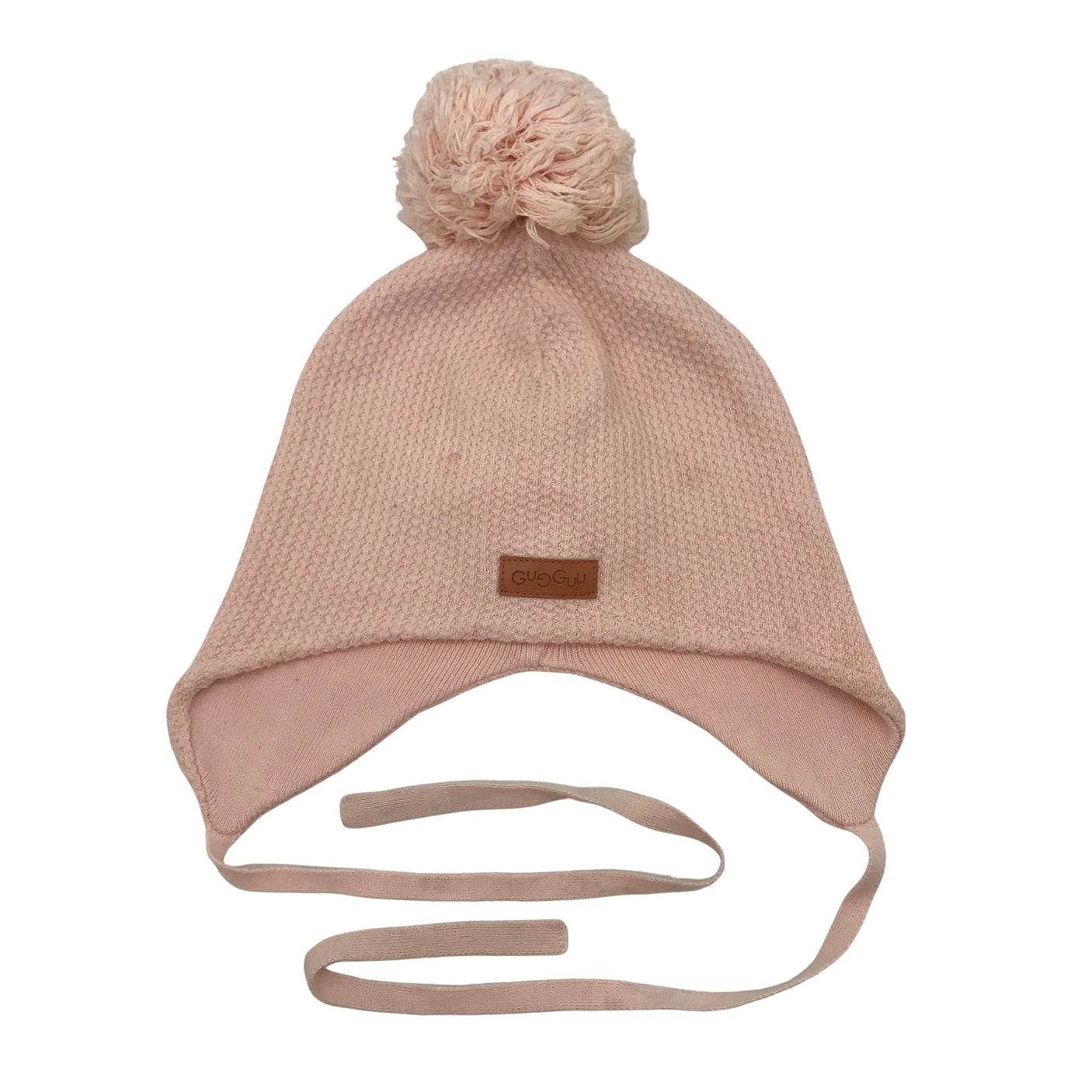 Unisex Gugguu - Ohut pipo, koko 56 - 58 cm -  (1)