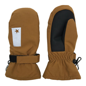 Unisex Molo Kids - Talvihanskat, koko 3 - 4 vuotta -  (1)