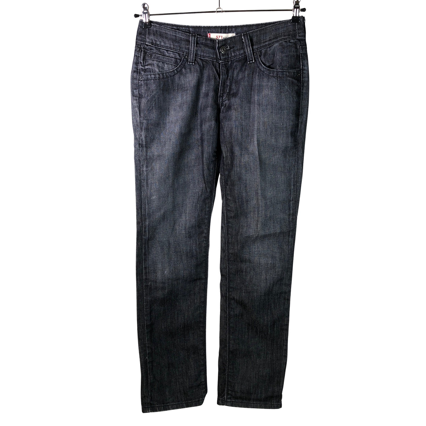 Unisex Levi's - Farkut, koko W30 -  (1)