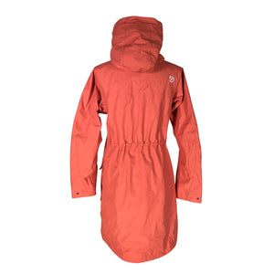 Unisex Didriksons - Parkatakki, koko 34 -  (2)