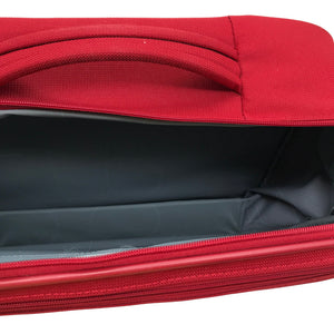 Unisex Samsonite - Matkakassi, koko Maxi -  (3)