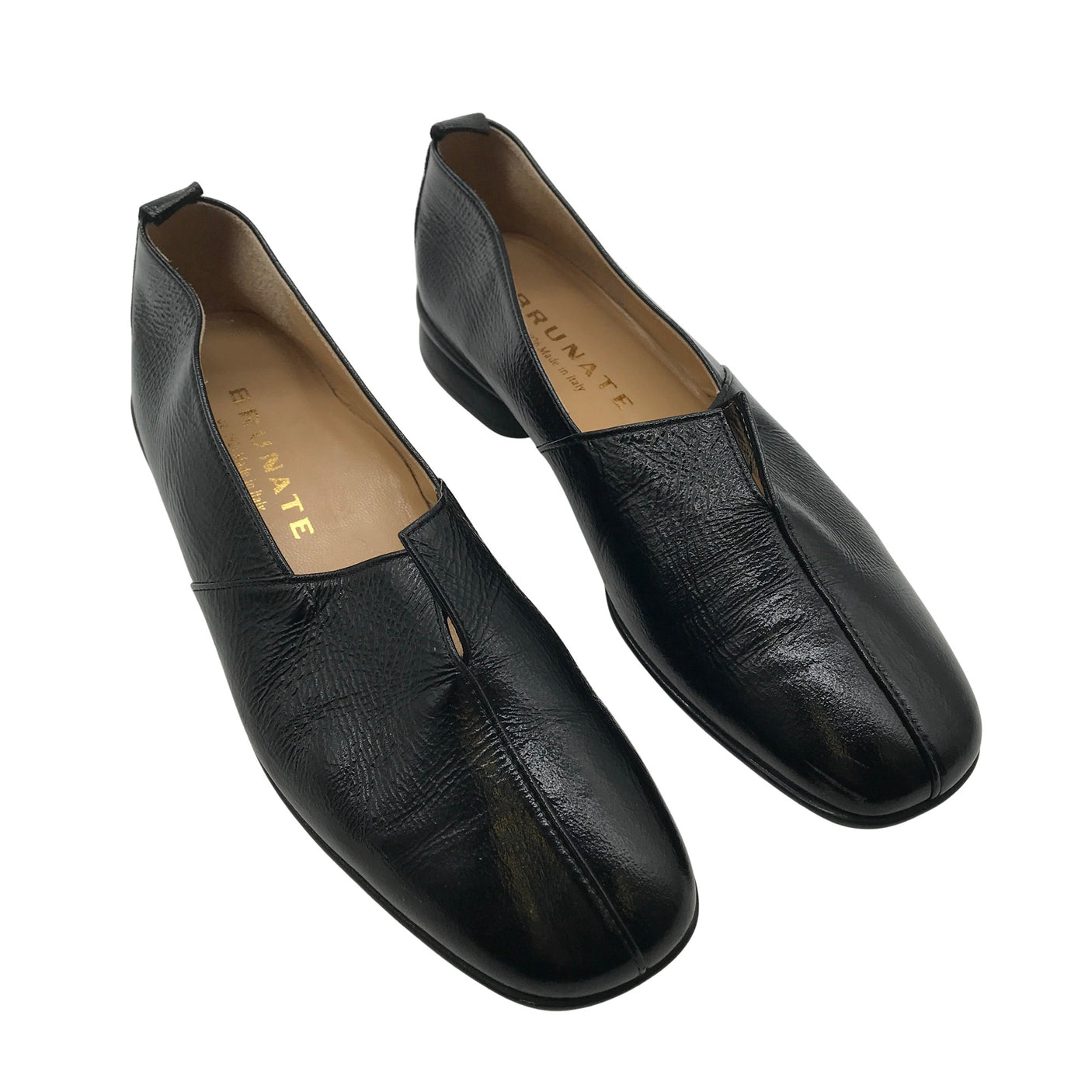 Unisex Brunate - Loaferit, koko 40 -  (2)